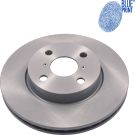 Bremsscheibe ADT343205 Bremsscheibe ADT343205