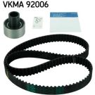 SKF Zahnriemensatz VKMA 92006