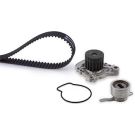 Gates Wasserpumpe + Zahnriemensatz PowerGrip™ KP15409XS-1