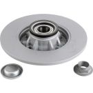 Bremsscheibe KF159.61U