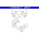Halter, Bremssattel 11.0230-0811.1 Halter, Bremssattel 11.0230-0811.1