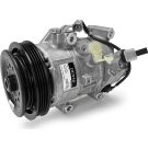 MAHLE ORIGINAL ACP 723 000P Klimakompressor für TOYOTA YARIS 5SE11C, 12V, PAG 46, R134a MAHLE ORIGINAL ACP 723 000P Klimakompressor für TOYOTA YARIS 5SE11C, 12V, PAG 46, R134a
