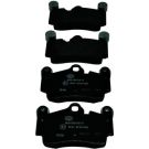 Hella Bremsbelagsatz, Scheibenbremse 8DB 355 018-711