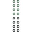 Victor Reinz Dichtungssatz, Ventilschaft 12-52829-04