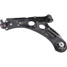 Metzger Lenker, Radaufhängung 58147601