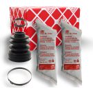 FEBI BILSTEIN 100344 Faltenbalgsatz, Antriebswelle FEBI BILSTEIN 100344 Faltenbalgsatz, Antriebswelle