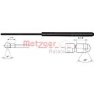 Metzger Gasfeder, Koffer-/Laderaum 2110487