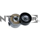 NTN-SNR Spannrolle, Keilrippenriemen GA359.17