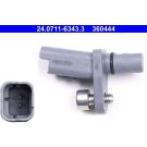 Sensor, Raddrehzahl 24.0711-6343.3