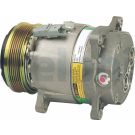 Kompressor, Klimaanlage TSP0155307