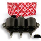 FEBI BILSTEIN 30267 Zündspule FEBI BILSTEIN 30267 Zündspule