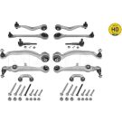 Meyle Lenkersatz, Radaufhängung MEYLE-HD-KIT: Better solution for you 116 050 0030/HD