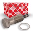FEBI BILSTEIN 18914 Spanner, Steuerkette FEBI BILSTEIN 18914 Spanner, Steuerkette