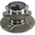 Metzger Radlagersatz WM 3697