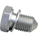 Metzger Verschlussschraube, Ölwanne 8030043