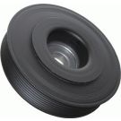 ContiTech Riemenscheibe, Kurbelwelle VD1104