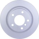 Hella Bremsscheibe 8DD 355 120-901