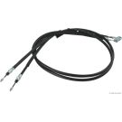Herth+Buss Jakoparts Seilzug, Feststellbremse J3923076