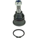 Metzger Trag-/Führungsgelenk COMPETENCE KIT 57010718