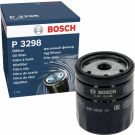 BOSCH 0 451 103 298 Ölfilter