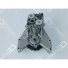 OE Germany Ölpumpe 03 1800 FH1201