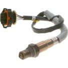 BOSCH Lambdasonde 0 258 010 449