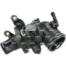 NRF Thermostat, Kühlmittel EASY FIT 725277