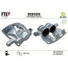 FTE Bremssattel 9291315