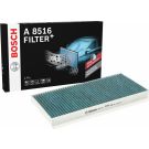 BOSCH 0 986 628 516 Innenraumfilter