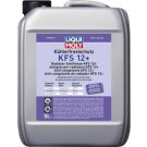 LIQUI MOLY Frostschutz Kühlerfrostschutz KFS 12+ 5l 21146 LIQUI MOLY Frostschutz Kühlerfrostschutz KFS 12+ 5l 21146