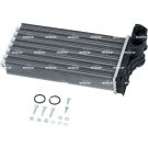 NRF Wärmetauscher, Innenraumheizung ohne Rohr EASY FIT 54332