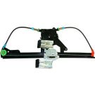 Metzger Fensterheber 2160012