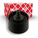 FEBI BILSTEIN 11287 Umlenk-/Führungsrolle, Zahnriemen FEBI BILSTEIN 11287 Umlenk-/Führungsrolle, Zahnriemen