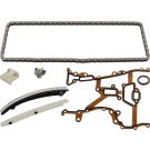 FEBI BILSTEIN 33080 Steuerkettensatz FEBI BILSTEIN 33080 Steuerkettensatz