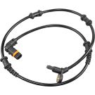 Metzger Sensor, Raddrehzahl 09001069