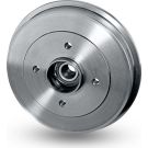 Bremstrommel 8DT 355 302-791 Bremstrommel 8DT 355 302-791