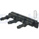 Delphi Zündspule GN10477-12B1