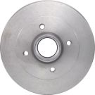 BOSCH Bremstrommel 0 986 477 120