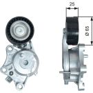 Gates Spannrolle, Keilrippenriemen DriveAlign™ T39378