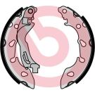 Bremsbackensatz S 24 553 Bremsbackensatz S 24 553