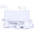 Nissens Ölkühler, Motoröl FIRST FIT 91182