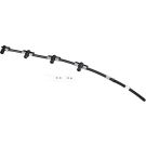 Metzger Schlauch, Leckkraftstoff 0840145