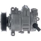 Kompressor, Klimaanlage ACP 583 000S Kompressor, Klimaanlage ACP 583 000S