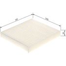 BOSCH 1 987 435 076 Innenraumfilter