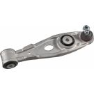 Metzger Lenker, Radaufhängung 58141109