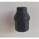 Radmutter Schaftmutter M12x1,5x34 geschl.,KG60° SW Eibach Pro-Spacer S2-8-12-50-34-19-B