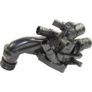 Metzger Thermostat, Kühlmittel 4006287