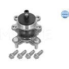 Meyle Radnabe MEYLE-ORIGINAL: True to OE 33-14 752 0005