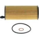 BOSCH F 026 407 123 Ölfilter