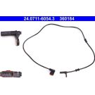 Sensor, Raddrehzahl 24.0711-6054.3